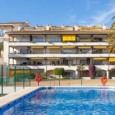 Apartment Piscis Moderno Loft En La Milla De Oro Marbella