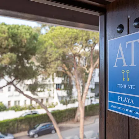 Piscis Moderno Loft En La Milla De Oro Apartment Marbella