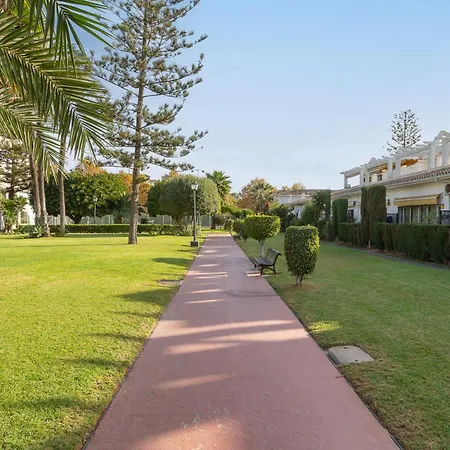 Apartment Piscis Moderno Loft En La Milla De Oro Marbella