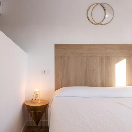 Piscis Moderno Loft En La Milla De Oro Marbella